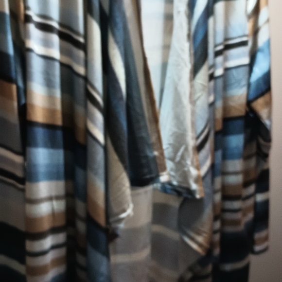 Multicolored cardigan - Picture 7 of 7